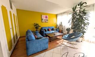 Appartement 4 Pièces 76 m² à vendre à Bezons (95870)