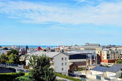 Appartement 5 pièces 198000 €