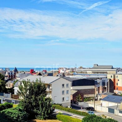 Appartement 5 pièces 198000 €