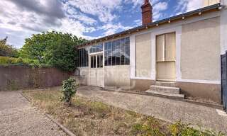 Maison 2 Pièces 60 m² à vendre à Tours (37000)