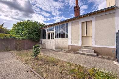 Maison 2 pièces 133000 €