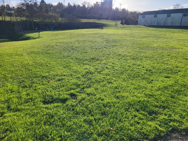 Terrain à vendre de 2 230,00 m² AIRVAULT (79) — photo 1