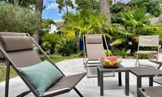 Maison 8 Pièces 196 m² à vendre à La Baule-Escoublac (44500)