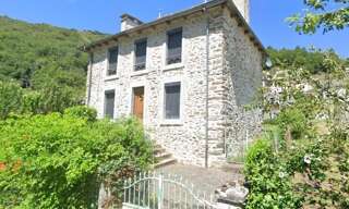 Maison 4 Pièces 90 m² à vendre à Cassaniouze (15340)