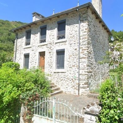 Maison 4 pièces 166500 €