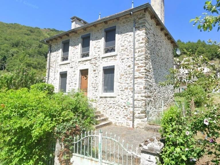 Maison 90 m2 au bord du Lot — photo 1