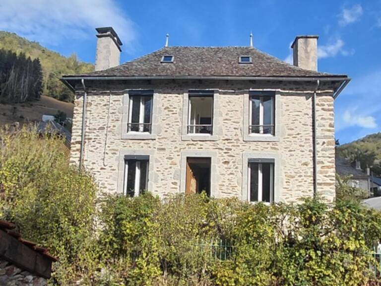Maison 90 m2 au bord du Lot — photo 1