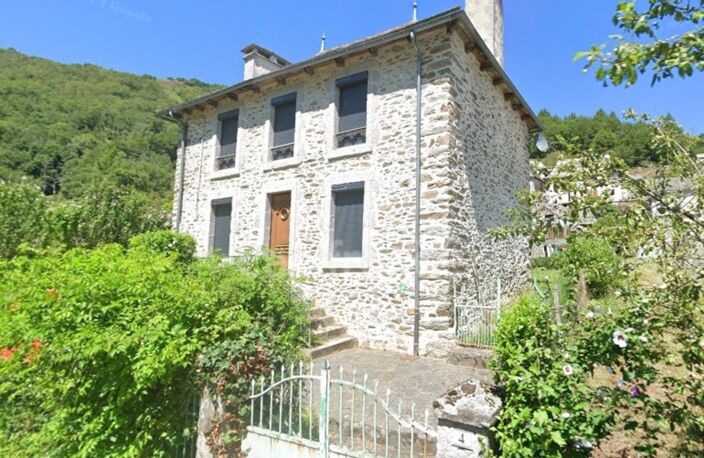 Maison 90 m2 au bord du Lot — photo 2