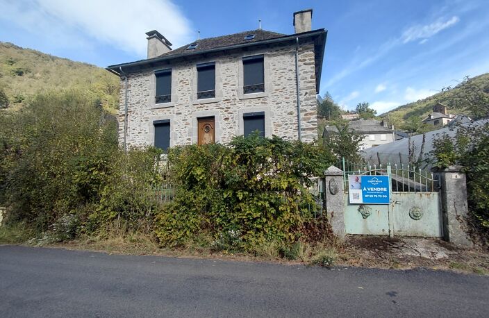 Maison 90 m2 au bord du Lot — photo 3