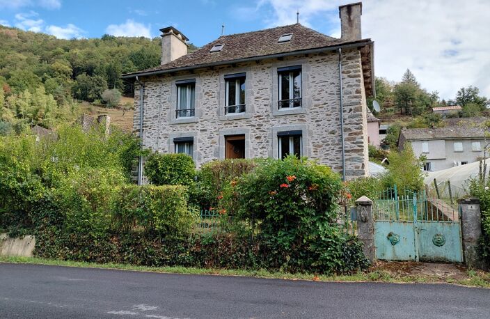 Maison 90 m2 au bord du Lot — photo 4