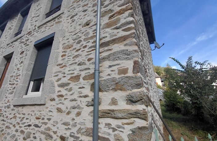 Maison 90 m2 au bord du Lot — photo 5