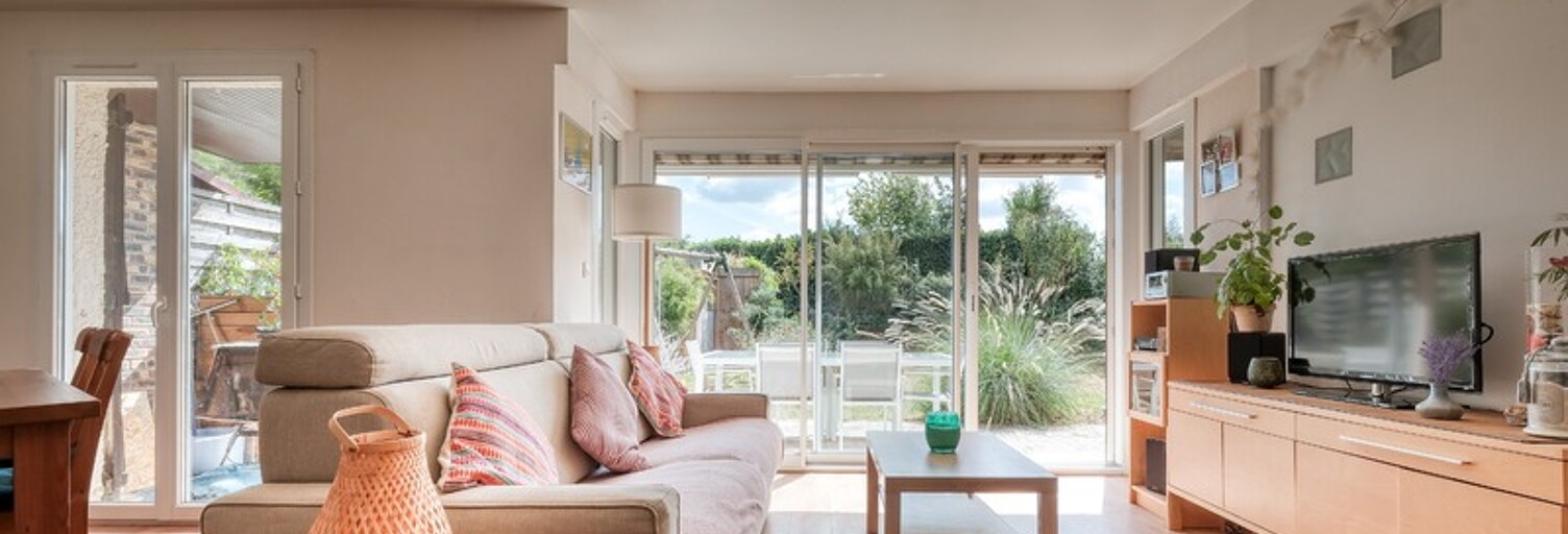 Maison 6 Pièces 146 m² à vendre à Cernay-la-Ville (78720)