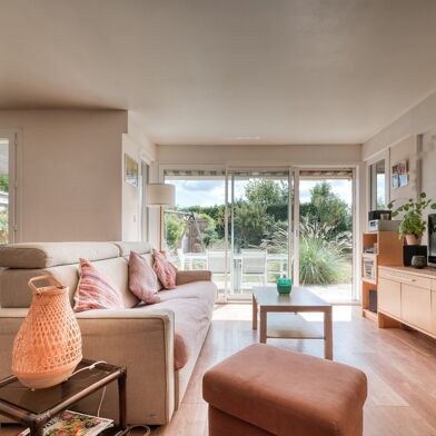 Maison 6 pièces 439000 €