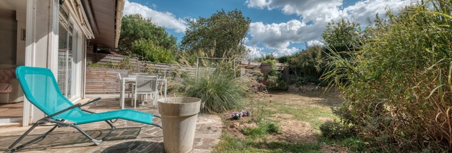 Maison 6 Pièces 146 m² à vendre à Cernay-la-Ville (78720)