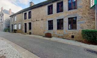 Commerce 8 Pièces 257 m² à vendre à Carrouges (61320)