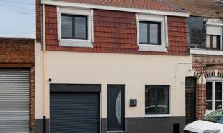 Maison 8 Pièces 114 m² à vendre à Noyelles-sous-Lens (62221)