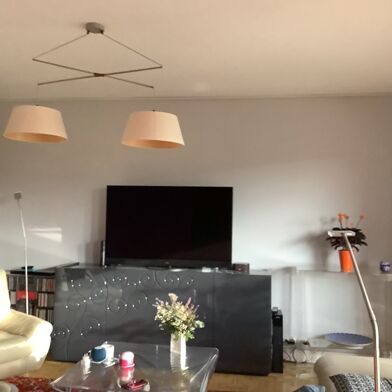 Appartement 4 pièces 514800 €