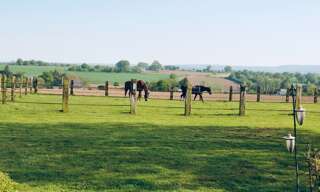 Commerce 6 Pièces 169 m² à vendre à Landelles-et-Coupigny (14380)