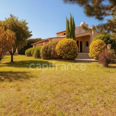 Maison 4 pièces 287000 €