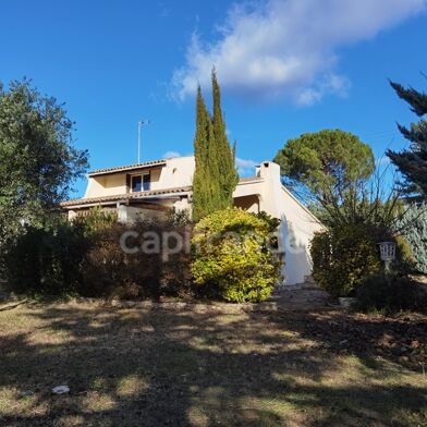 Maison 4 pièces 287000 €