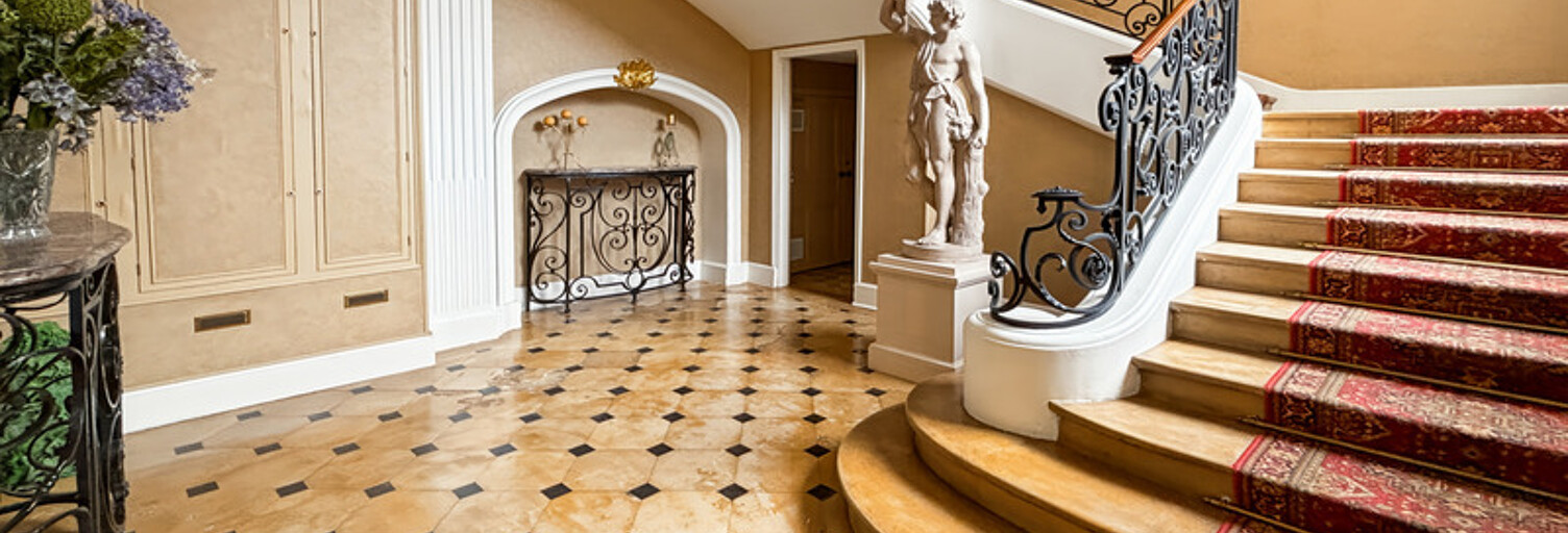 Appartement 4 Pièces 98 m² à vendre à Rouen (76000)