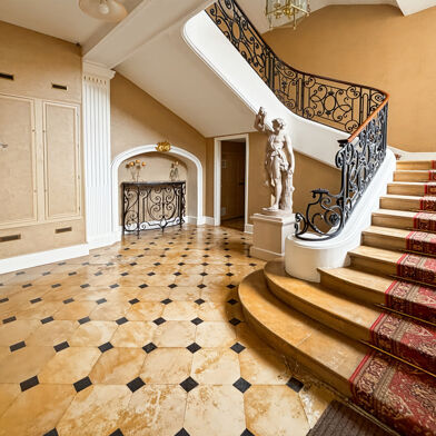 Appartement 4 pièces 231000 €