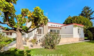 Maison 5 Pièces 150 m² à vendre à Aurensan (65390)