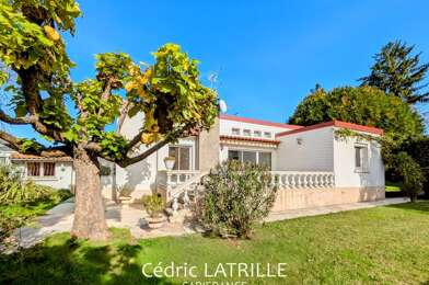 Maison 5 pièces 199500 €