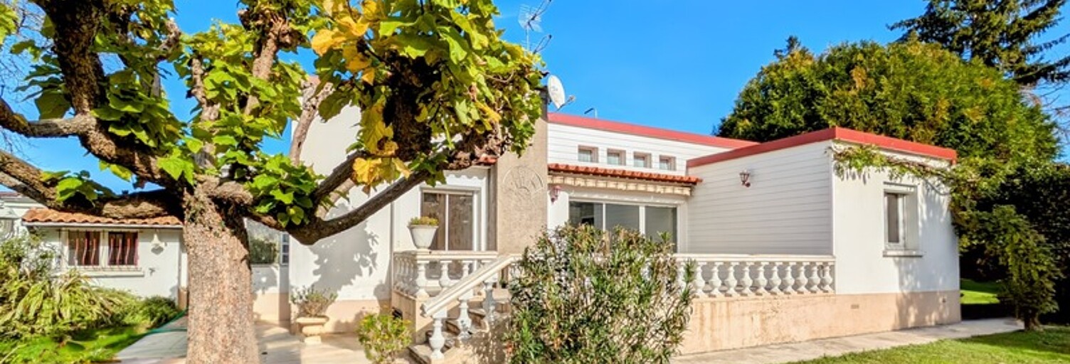 Maison 5 Pièces 150 m² à vendre à Aurensan (65390)