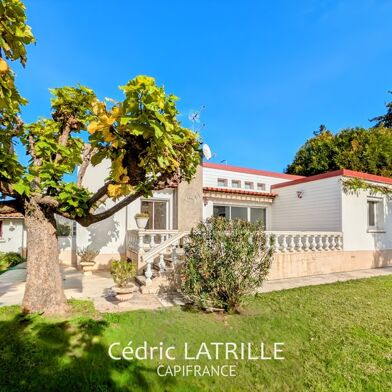 Maison 5 pièces 199500 €