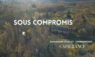 Maison 5 Pièces 145 m² à vendre à Saulieu (21210)