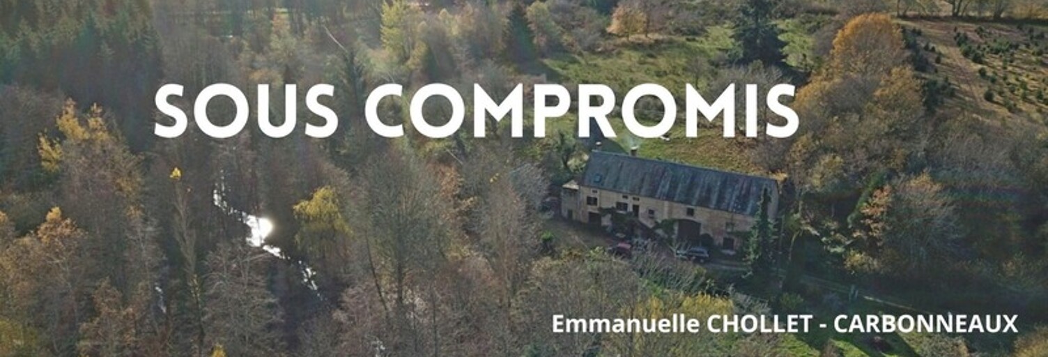 Maison 5 Pièces 145 m² à vendre à Saulieu (21210)