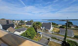 Maison 11 Pièces 85 m² à vendre à Roscanvel (29570)