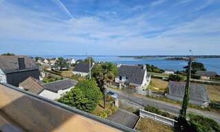 Maison 11 Pièces 85 m² à vendre à Roscanvel (29570)
