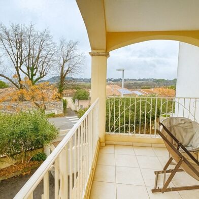 Appartement 3 pièces 159430 €