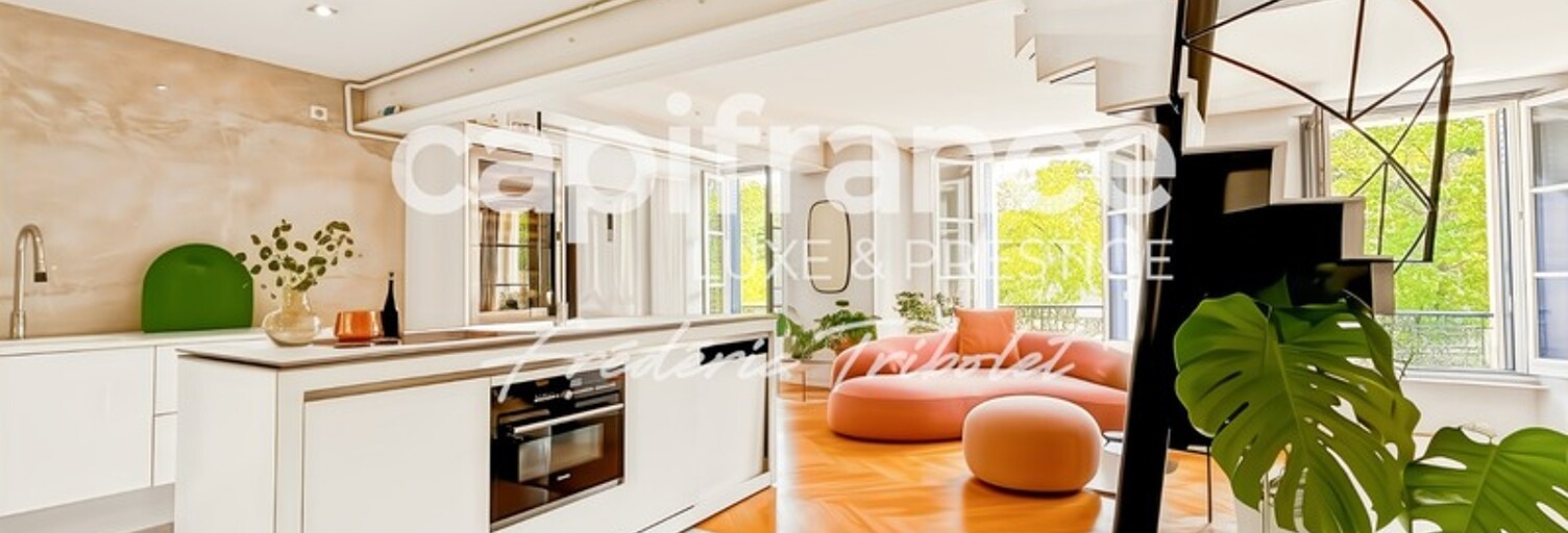 Maison 5 Pièces 167 m² à vendre à Joinville-le-Pont (94340)