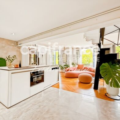 Maison 5 pièces 1248000 €