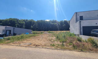 Terrain  455 m² à vendre à Amnéville (57360)