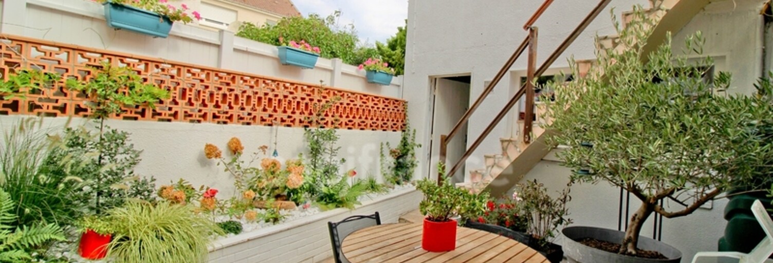 Maison 5 Pièces 102 m² à vendre à Wimereux (62930)