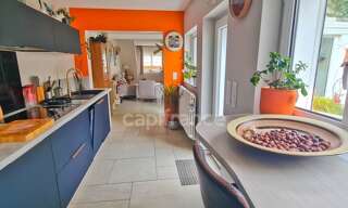 Maison 5 Pièces 102 m² à vendre à Wimereux (62930)