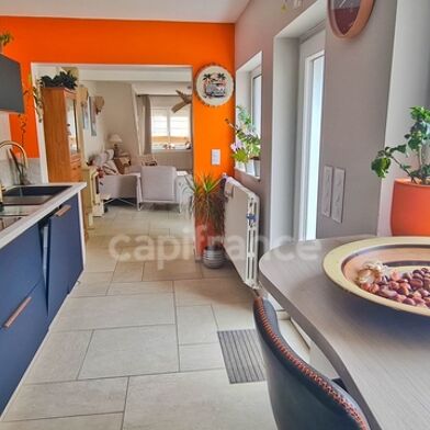 Maison 5 pièces 517000 €
