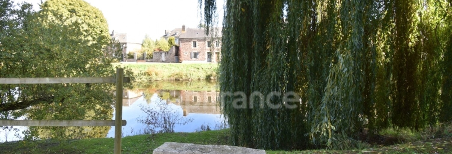 Maison 5 Pièces 190 m² à vendre à Pontrieux (22260)