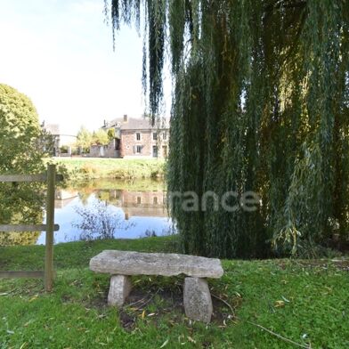 Maison 5 pièces 362250 €