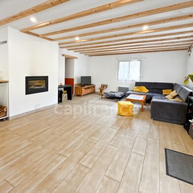 Maison 3 pièces 193000 €