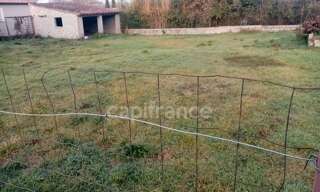 Terrain  754 m² à vendre à Lédignan (30350)