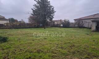 Terrain  754 m² à vendre à Lédignan (30350)