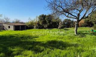 Terrain  754 m² à vendre à Lédignan (30350)