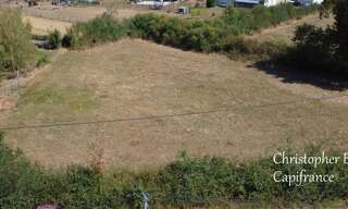 Terrain  2516 m² à vendre à Garnat-sur-Engièvre (03230)