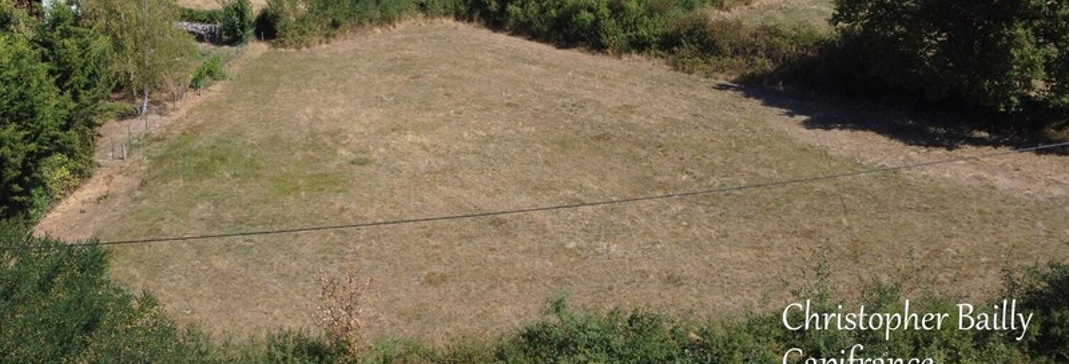 Terrain  2516 m² à vendre à Garnat-sur-Engièvre (03230)