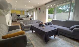 Maison 7 Pièces 175 m² à vendre à Luisant (28600)